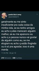 Cansei Desse Seu Joguinho Parei Melhor Ficar Sozinho Pin Em Damn