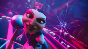 The goon squad will consist of animated characters the tune squad will take on the goon squad, with james needing to win in order to get back his son who is being held captive in the virtual world by. The Space Jam 2 Trailer Is Packed With Basketball References And All Stars Article Bardown