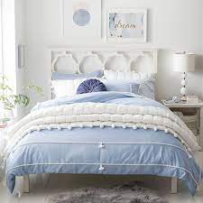 Shop our sister brand pottery barn teen for teen furniture, decor and more. Elsie Teen Bed Pottery Barn Teen