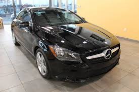 2015 Mercedes Benz Cla Class 4dr Sdn Cla250 4matic Exterior Night Black Black Interior Black Black Status In St Mercedes Benz Cla 250 Mercedes Benz Benz