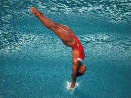 The result was the same in the first diving event of the tokyo olympics. Olympic Diving Rules Requirements And Judging