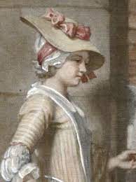 Pin By Yomera Fm On Random 18th Century Dress 18th Century Hats 18th Century Paintings