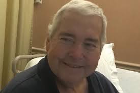 Fundraiser for Laurie Winslow by Jocelyn Winslow : Bill Needs Your Help  With Stage 4 Cancer