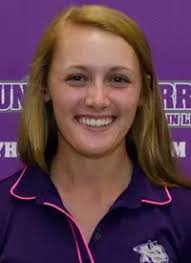 2015-16 Women's Golf Roster