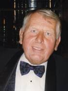 Edgar Anderson Obituary