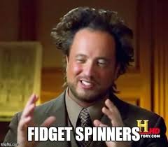 Ancient Aliens Latest Memes