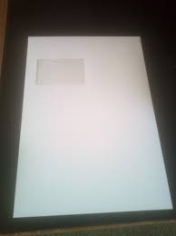 Wo kommt auf dem briefumschlag der absender, empfänger und die briefmarke hin? Wo Kommt Absender Hin Brief Grossbrief C4 Briefumschlag Beschriften 2020 03 22