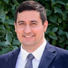 Brian Keit, Lawyer in Council Bluffs, Iowa