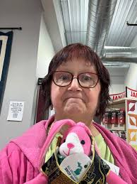 A memory from awhile back