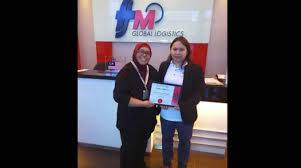 Fm global logistics is one of the leading logistic solution providers in the asia pacific region. Industry Visit Fm Global Logistics M