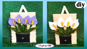 Check spelling or type a new query. Craft By Me Cara Membuat Vas Bunga Unik Dari Stik Es Krim Kreasi Stik Es Krim Popsicle Stick Craft Facebook