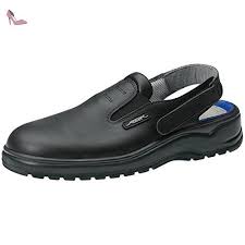 Abeba 1035 47 Light Chaussure De Securite Sabot Taille 47 Noir Chaussures Abeba Partner Link Avec Images Chaussures Sabots Chaussure De Securite Chaussure