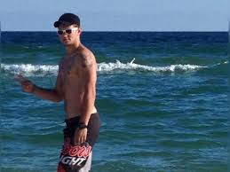 Christopher "Chris" Lee Tilley's Memorial Website