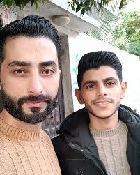 فادي صابر‎ (@fadi.saber) · Gaza