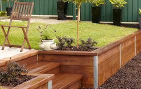 Maybe you would like to learn more about one of these? Wood Retaining Wall