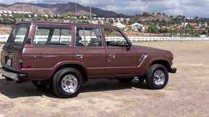 Show cars in my city. 1982 Toyota Land Cruiser Fj60 For Sale At Tlc Youtube