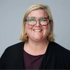 Becky Heckman Email & Phone Number