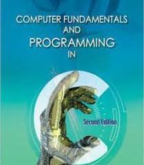 Computer Fundamentals And Programming In C Pdf Computer Books Computer Science Degree Computer