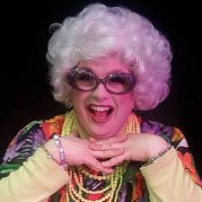 Betsy Carmichael (@betsybingo) • Instagram photos and videos