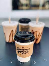 Summer Moon Coffee Nel 2020