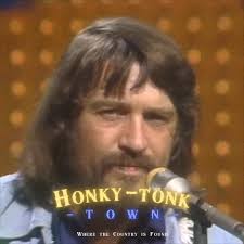 Honky Tonk Town