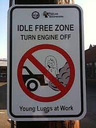Not everyone knows what program they want to take. Idle Reduction Wikipedia