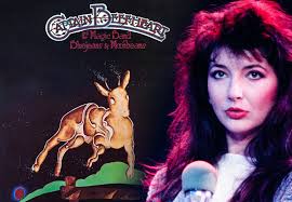 Don Glen Vliet aka Captain Beefheart in high school.