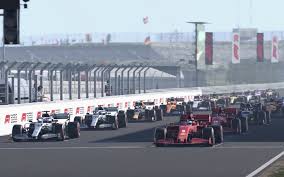 (transfert,officiel,rumeur) 13 hours ago ; Dit Zijn Alle Vernieuwingen In Racegame F1 2020 Autorai Nl