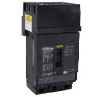 HJA261001 - Circuit breaker, PowerPacT H, 100A, 2 pole ...
