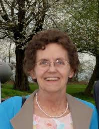 Rosalee (Lovejoy) Dempsey Obituary September 8, 2021