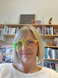 Clarissa Parker's Instagram, Twitter & Facebook