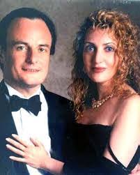 Vanessa Sperber's Instagram, Twitter & Facebook