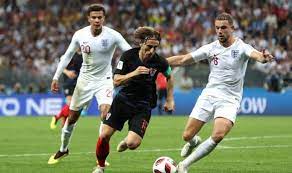 Англия — хорватия — 1:0. Horvatiya Angliya Istoriya Protivostoyanij Football Ua