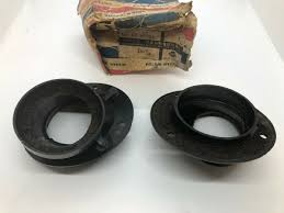 Datsun Nissan 120Y B210 Dash ventilator Vent Duct Set 68754-H5000 Genuine  NOS | eBay