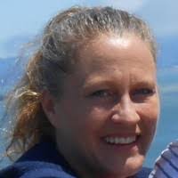 Christina Molitor's Instagram, Twitter & Facebook