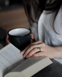 Pinterest Cutipieanu Tea And Books Coffee And Books Book Aesthetic