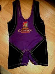 Titan Super Centurion Squat Deadlift Suit Size 32 34