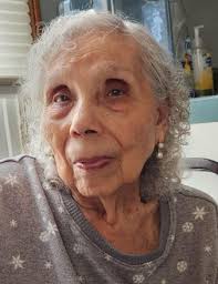 Obituary information for Consuelo Mendez