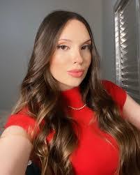 Gabriella Lopez's Instagram, Twitter & Facebook