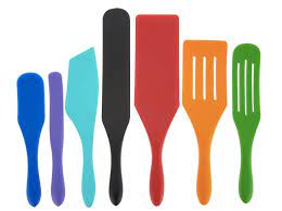 For shipments outside of canada or areas not served by regular ground shipping, our customer service department will confirm the shipping charge. Qvc Spurtle Review Kitchn