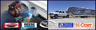 Maybe you would like to learn more about one of these? Hitch Installation Gilbert Cliff S Welding Inc Truck Accessories