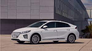 Estimated mpge and driving range is based on. Hyundai Ioniq Electric Price And Specifications Ev Database