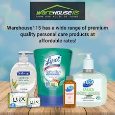 The manufacturing facility must meet those standards too. Looking For A Wholesale Supplier Online Warehouse115 Offers Hygiene Products At An Affordable Price Shop Personal Care Personal Care Personal Hygiene Hygiene
