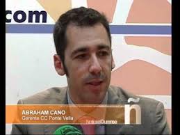 PRESENTACIÓN NUEVO GERENTE CC PONTE VELLA.AVI