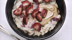 Ingin membuat menu masakan yang manis, pedas dan gurih? Resep Makanan Serba Oatmeal Buat Sarapan Dan Cemilan Sehat Paragram Id