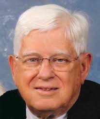 Donald Earl Embry Obituary