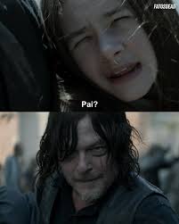 Mini Daryl e Merle! 🥹 Nesta 3ª temporada de Daryl Dixon, estamos vendo  flashbacks que mostram mais sobre a infância conturbada de Daryl. Merle,  seu irmão mais velho, aparece tentando protegê-lo da