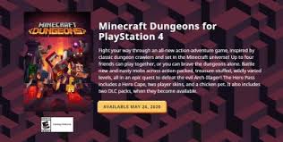 Get minecraft dungeons playstation today with drive up, pick up or same day delivery. How To Buy For Playstation 4 Ps4 Minecraft Dungeons Gamewith