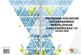 The system fails to boot. Pdf Prosiding Kolokium Antarabangsa Pascasiswazah 1 0 Khairul Ikhwan Academia Edu
