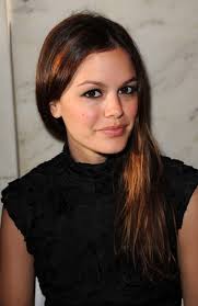 Rachel Bilson In Attendance For Jill Stuart SpringSummer 2010 Fashion Show,  Bryant Park, New York, Ny September 14, 2009. Photo By Kristin  CallahanEverett Collection Celebrity